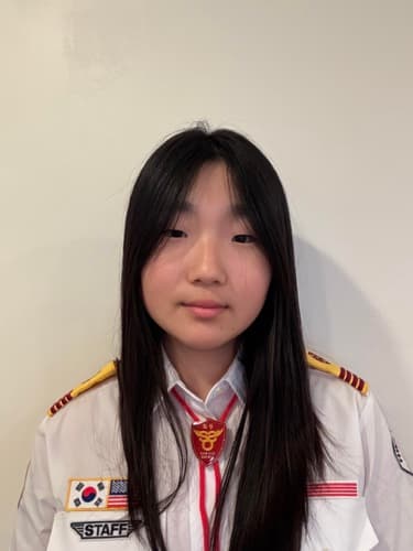 Jisu Lee