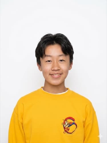Caleb Kim